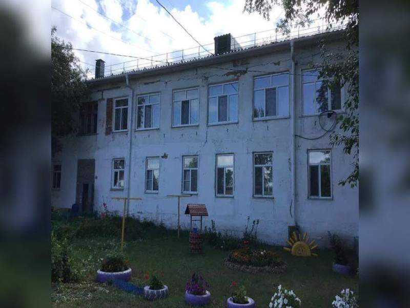 Продам трехкомнатную квартиру 89 м.кв.