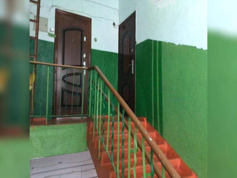 Продам трехкомнатную квартиру 89 м.кв.
